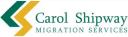 Carol Shipway Migration Services logo